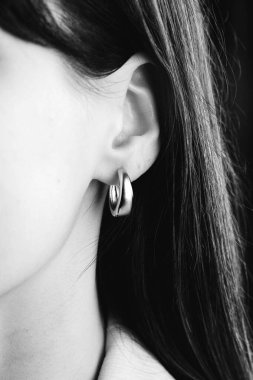 Lüks Altın ve Elmas Mücevher