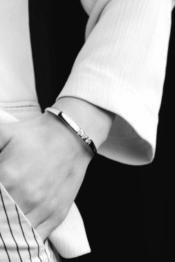 Lüks Altın ve Elmas Mücevher