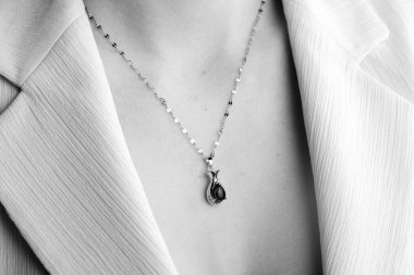 Lüks Altın ve Elmas Mücevher