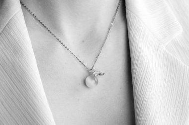 Lüks Altın ve Elmas Mücevher