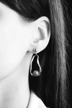 Lüks Altın ve Elmas Mücevher