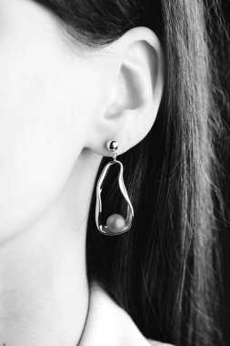 Lüks Altın ve Elmas Mücevher