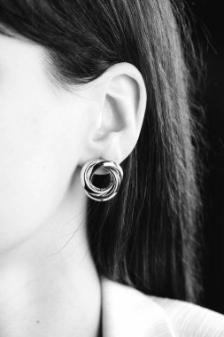 Lüks Altın ve Elmas Mücevher