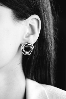 Lüks Altın ve Elmas Mücevher