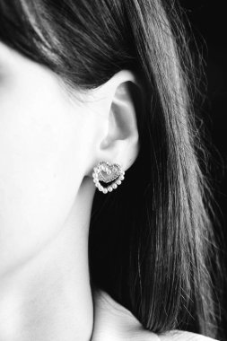 Lüks Altın ve Elmas Mücevher