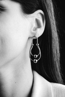 Lüks Altın ve Elmas Mücevher