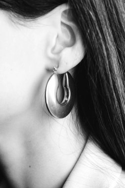 Lüks Altın ve Elmas Mücevher