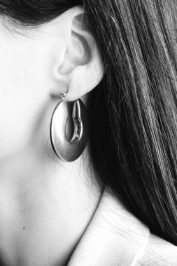 Lüks Altın ve Elmas Mücevher