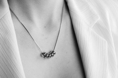 Lüks Altın ve Elmas Mücevher