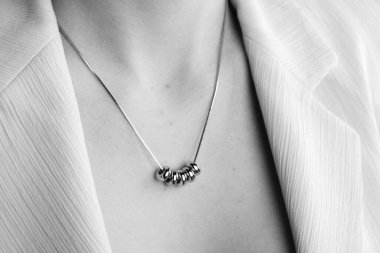 Lüks Altın ve Elmas Mücevher