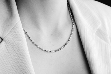 Lüks Altın ve Elmas Mücevher