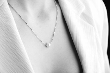 Lüks Altın ve Elmas Mücevher