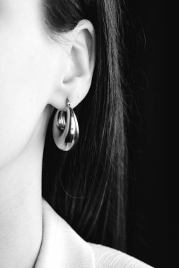 Lüks Altın ve Elmas Mücevher