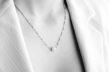 Lüks Altın ve Elmas Mücevher