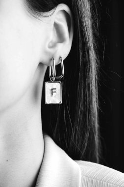 Lüks Altın ve Elmas Mücevher