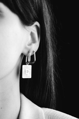 Lüks Altın ve Elmas Mücevher