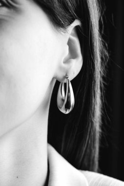 Lüks Altın ve Elmas Mücevher