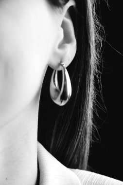 Lüks Altın ve Elmas Mücevher