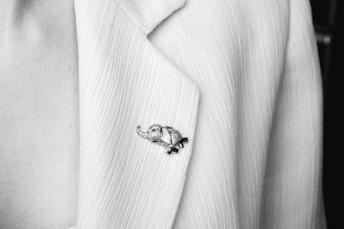 Lüks Altın ve Elmas Mücevher