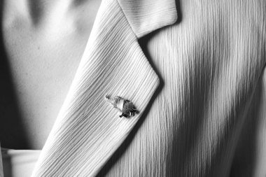 Lüks Altın ve Elmas Mücevher