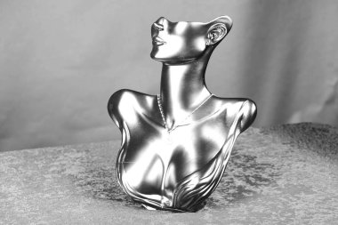 Lüks Altın ve Elmas Mücevher