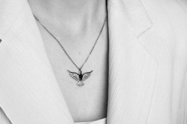 Lüks Altın ve Elmas Mücevher