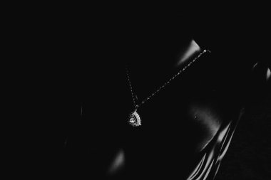 Lüks Altın ve Elmas Mücevher