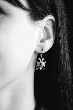 Lüks Altın ve Elmas Mücevher