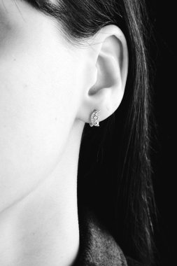 Lüks Altın ve Elmas Mücevher