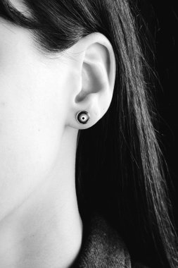 Lüks Altın ve Elmas Mücevher