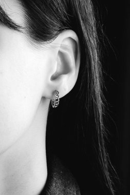 Lüks Altın ve Elmas Mücevher