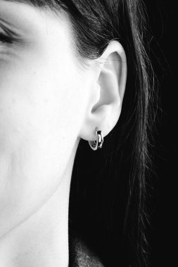 Lüks Altın ve Elmas Mücevher