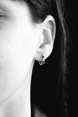 Lüks Altın ve Elmas Mücevher