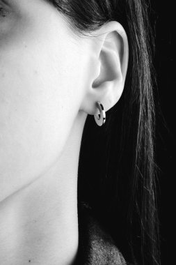 Lüks Altın ve Elmas Mücevher