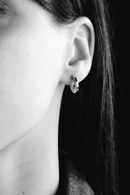 Lüks Altın ve Elmas Mücevher