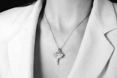 Lüks Altın ve Elmas Mücevher