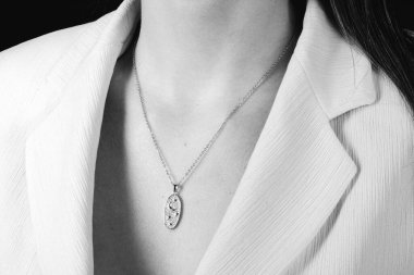 Lüks Altın ve Elmas Mücevher