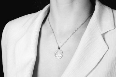 Lüks Altın ve Elmas Mücevher