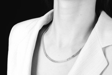 Lüks Altın ve Elmas Mücevher