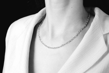 Lüks Altın ve Elmas Mücevher