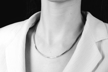 Lüks Altın ve Elmas Mücevher