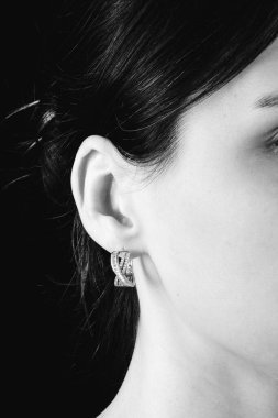 Lüks Altın ve Elmas Mücevher