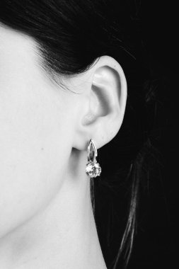 Lüks Altın ve Elmas Mücevher