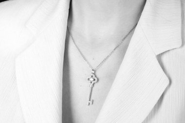 Lüks Altın ve Elmas Mücevher