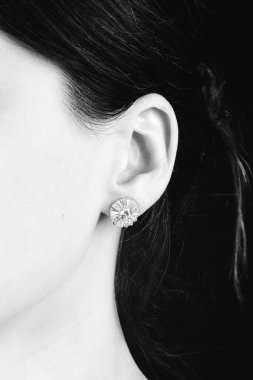 Lüks Altın ve Elmas Mücevher