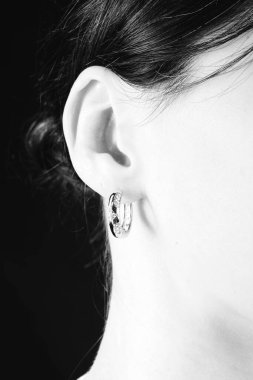 Lüks Altın ve Elmas Mücevher