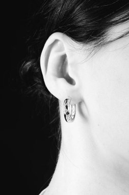 Lüks Altın ve Elmas Mücevher