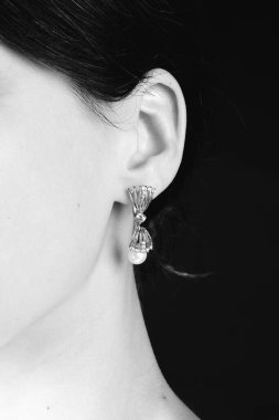 Lüks Altın ve Elmas Mücevher