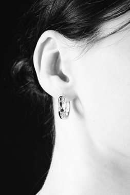 Lüks Altın ve Elmas Mücevher