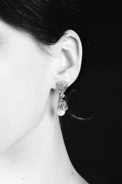 Lüks Altın ve Elmas Mücevher